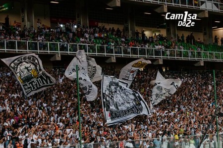 14448990 1093157717430352 3245437688505923913 n 450x299 - Eu na arquibancada - Atl&eacute;tico 3x1 Internacional