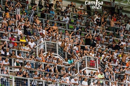 14448990 1093157754097015 3840696686209847530 n 450x299 - Eu na arquibancada - Atl&eacute;tico 3x1 Internacional