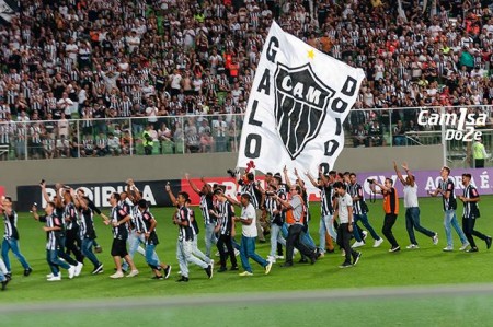 14449842 1093157940763663 196113952454137623 n 450x299 - Eu na arquibancada - Atl&eacute;tico 3x1 Internacional