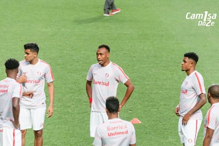 14457326 1093100417436082 8411933190673107567 n 450x299 - Eu na arquibancada - Atl&eacute;tico 3x1 Internacional