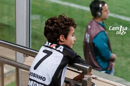 14457523 1093158357430288 3614375491661320689 n 450x299 - Eu na arquibancada - Atl&eacute;tico 3x1 Internacional