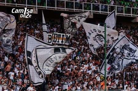 14457551 1093157344097056 3132353226768423967 n 450x299 - Eu na arquibancada - Atl&eacute;tico 3x1 Internacional