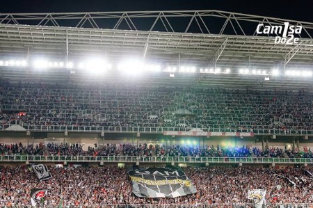 14479758 1093157007430423 8829740325762702741 n 450x299 - Eu na arquibancada - Atl&eacute;tico 3x1 Internacional