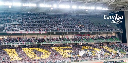 14484679 1093100890769368 4030334503199574183 n 450x222 - Eu na arquibancada - Atl&eacute;tico 3x1 Internacional