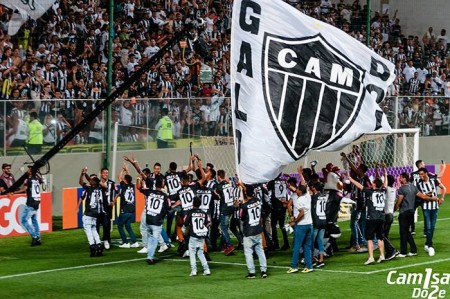 14484895 1093158104096980 5811454610292006850 n 450x299 - Eu na arquibancada - Atl&eacute;tico 3x1 Internacional