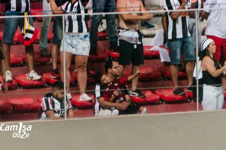 14485001 1093157470763710 7499108386663606741 n 450x299 - Eu na arquibancada - Atl&eacute;tico 3x1 Internacional