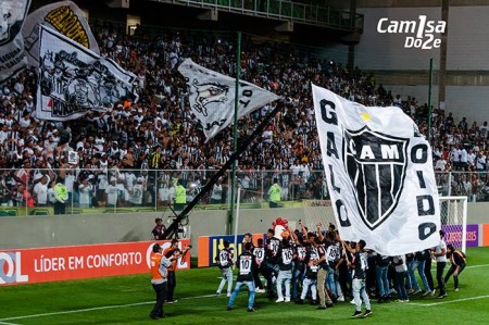 14495382 1093158187430305 8959527670670235139 n 450x299 - Eu na arquibancada - Atl&eacute;tico 3x1 Internacional