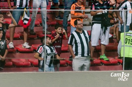 14502917 1093157767430347 3684255891641878818 n 450x299 - Eu na arquibancada - Atl&eacute;tico 3x1 Internacional