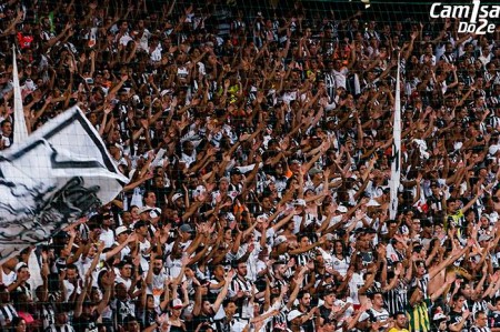 14502945 1093157187430405 6742191719467659421 n 450x299 - Eu na arquibancada - Atl&eacute;tico 3x1 Internacional