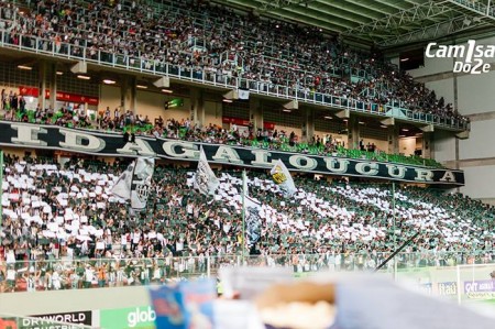 14516427 1093100994102691 2714725099574497392 n 450x299 - Eu na arquibancada - Atl&eacute;tico 3x1 Internacional