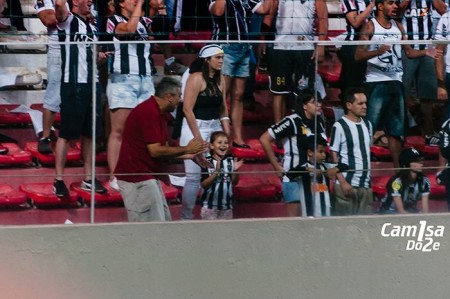 14517572 1093157274097063 6367494755910851870 n 450x299 - Eu na arquibancada - Atl&eacute;tico 3x1 Internacional