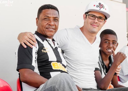 14591617 1119699524776171 7580403065055095615 n 450x320 - Galeria de fotos - Atl&eacute;tico 2x0 Sport (Copa do Brasil Sub-20)