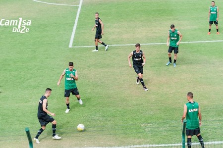 14591866 1119728941439896 9139505685229095568 n 450x299 - Galeria de fotos - Atl&eacute;tico 2x0 Sport (Copa do Brasil Sub-20)