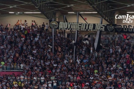 14642505 1107487975997326 6880939643392140327 n 450x299 - Eu na arquibancada - Atl&eacute;tico 3x0 Am&eacute;rica (parte 1)