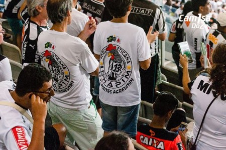 14732373 1107607732652017 116314517333715907 n 450x299 - Eu na arquibancada - Atl&eacute;tico 3x0 Am&eacute;rica (parte 1)