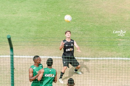 14907627 1119699811442809 7165662183005520664 n 450x299 - Galeria de fotos - Atl&eacute;tico 2x0 Sport (Copa do Brasil Sub-20)