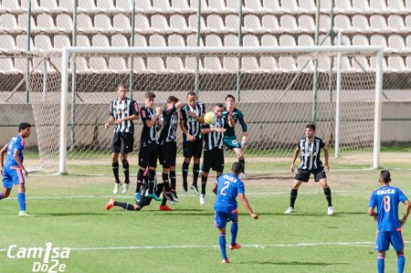14910479 1120217541391036 8675796518827205939 n 450x299 - Galeria de fotos - Atl&eacute;tico 2x0 Sport (Copa do Brasil Sub-20)