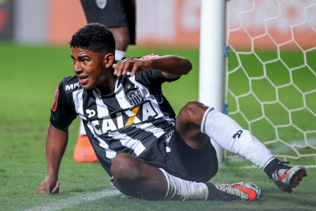 27000799470 28ebe99d1a z 450x300 - Relacionados - Corinthians x Atl&eacute;tico