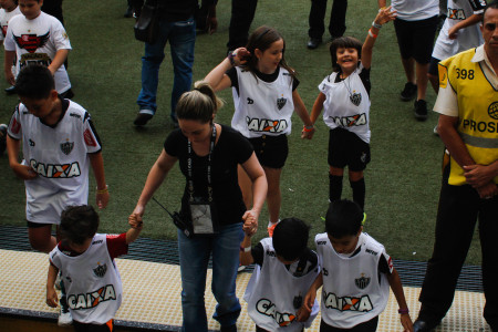 MG 8259 450x300 - Eu na arquibancada - Atl&eacute;tico 2x2 Flamengo (parte 1)