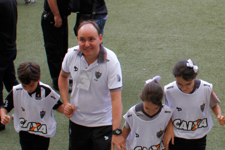 MG 8267 450x300 - Eu na arquibancada - Atl&eacute;tico 2x2 Flamengo (parte 1)