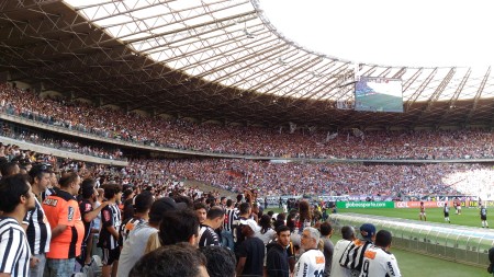 P 20161029 163756 450x253 - Eu na arquibancada - Atl&eacute;tico 2x2 Flamengo (parte 1)