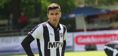 thalis1 450x215 - Relacionados - Corinthians x Atl&eacute;tico