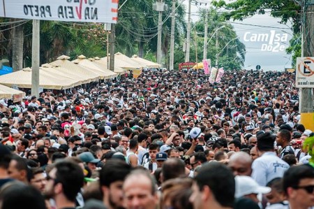 14610975 1123152477764209 5480370481043233810 n 450x299 - Eu na arquibancada - Atl&eacute;tico 2x2 Flamengo (parte 2)