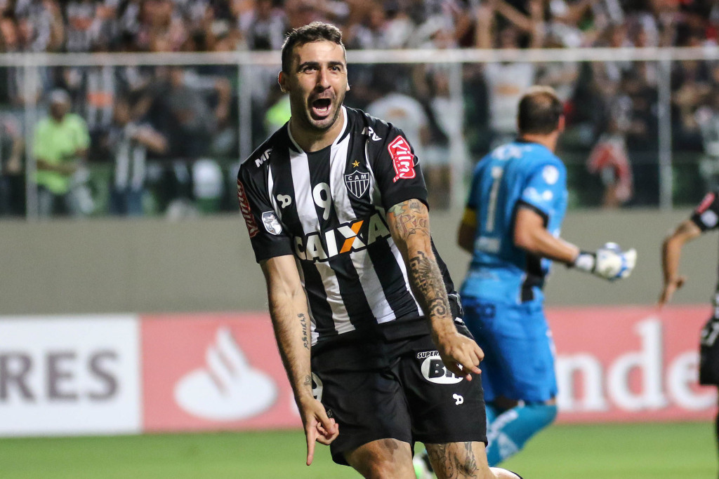 25152174781 8fcd88ea58 k 1024x683 - 75 curiosidades sobre os 101 jogos de Lucas Pratto pelo Atlético