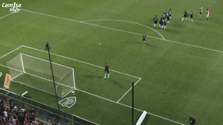 IMG 20161102 234226868 450x253 - Eu na arquibancada - Atl&eacute;tico 2x2 Internacional