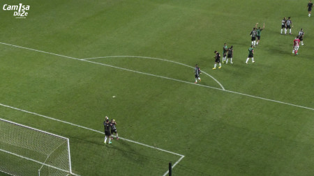 IMG 20161102 234234703 450x253 - Eu na arquibancada - Atl&eacute;tico 2x2 Internacional