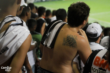 MG 0681 450x300 - Eu na arquibancada - Atlético 1x1 Palmeiras