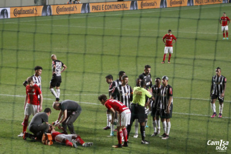 MG 8839 450x300 - Eu na arquibancada - Atl&eacute;tico 2x2 Internacional