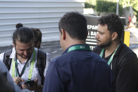 MG 9019 450x300 - Galeria de fotos - Argentina na Cidade do Galo