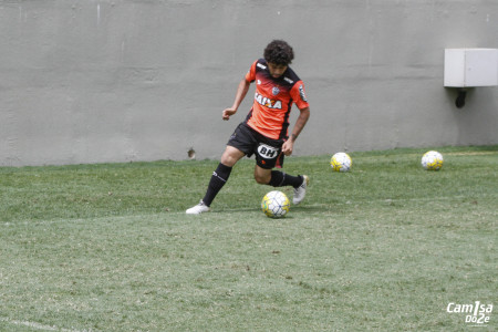 MG 9279 450x300 - Galeria de fotos - Atl&eacute;tico treina no Independ&ecirc;ncia (12/11/2016)