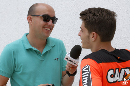 MG 9449 450x300 - Galeria de fotos - Atl&eacute;tico treina no Independ&ecirc;ncia (12/11/2016)