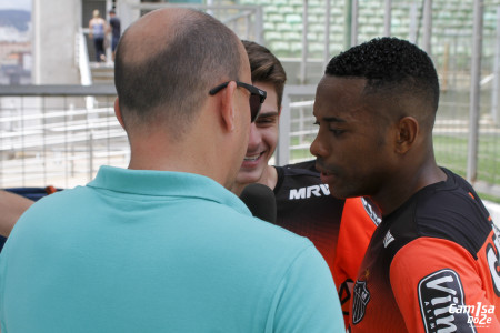 MG 9470 2 450x300 - Galeria de fotos - Atl&eacute;tico treina no Independ&ecirc;ncia (12/11/2016)