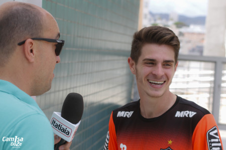 MG 9484 450x300 - Galeria de fotos - Atl&eacute;tico treina no Independ&ecirc;ncia (12/11/2016)