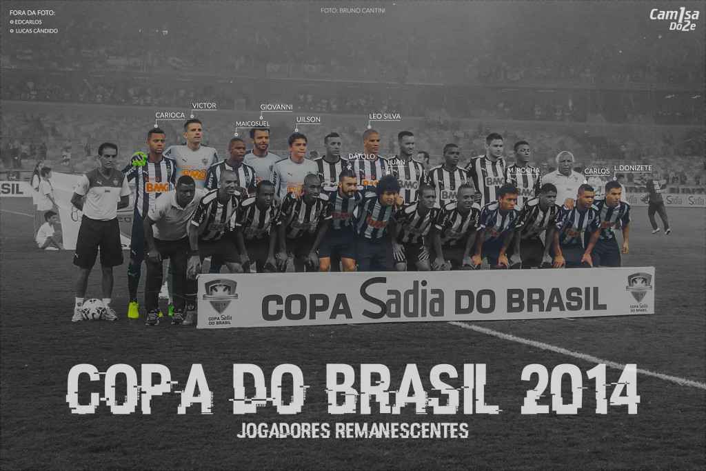 copa do brasil 1024x683 - Copa do Brasil 2014 - Jogadores remanescentes