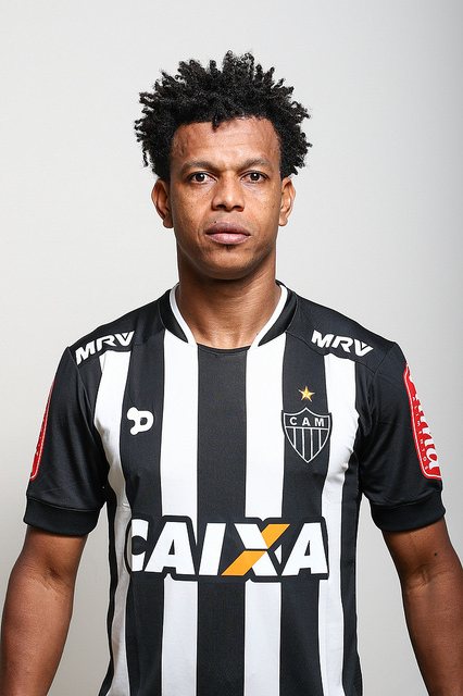 edcarlos - Relacionados - Atl&eacute;tico x Palmeiras (Campeonato Brasileiro)