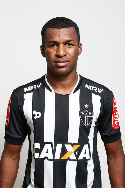 erazo - Relacionados - Atl&eacute;tico x Palmeiras (Campeonato Brasileiro)