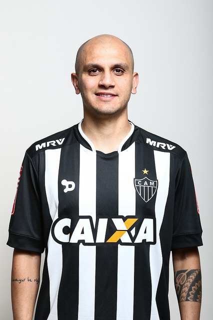 f&aacute;bio santos - Relacionados - Atl&eacute;tico x Palmeiras (Campeonato Brasileiro)