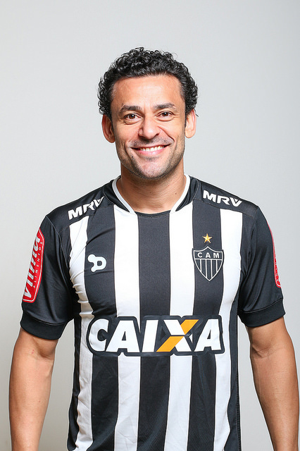 fred - Relacionados - Atl&eacute;tico x Palmeiras (Campeonato Brasileiro)