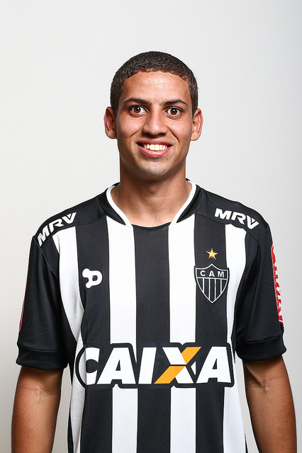 gabriel - Relacionados - Atl&eacute;tico x Palmeiras (Campeonato Brasileiro)