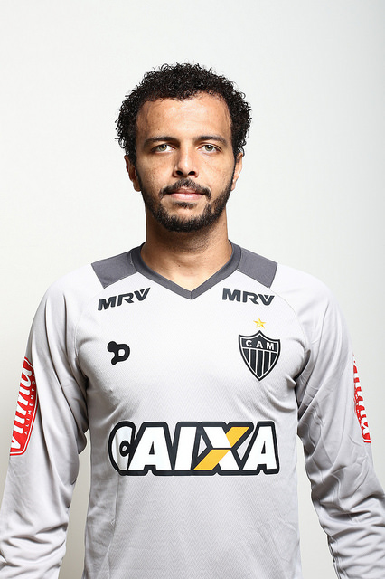 giovanni - Relacionados - Atl&eacute;tico x Palmeiras (Campeonato Brasileiro)