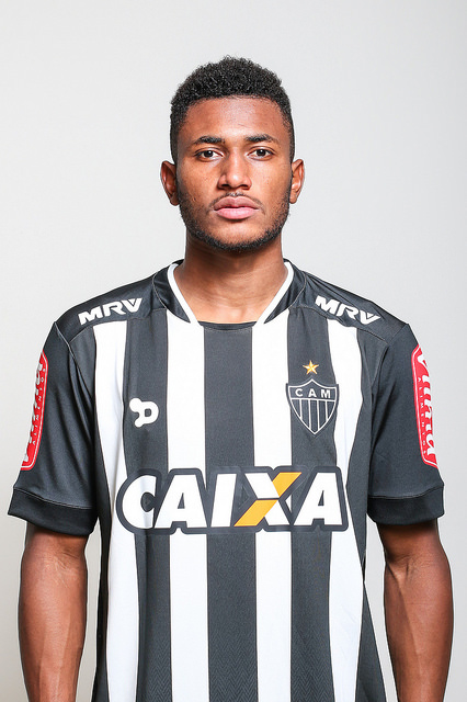 jesiel - Relacionados - Atl&eacute;tico x Palmeiras (Campeonato Brasileiro)