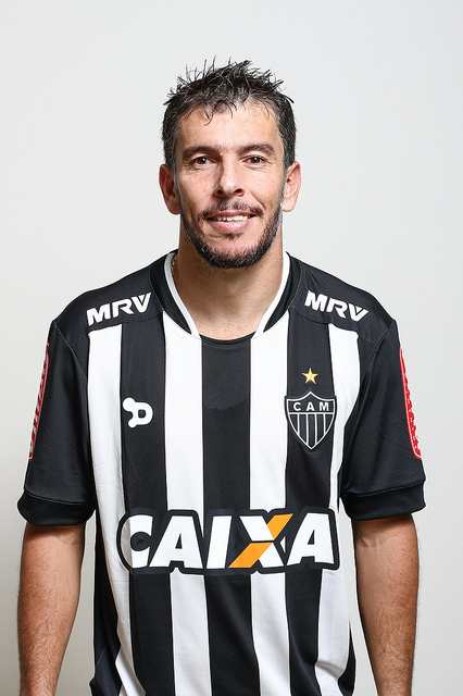 leandro donizete - Relacionados - Atl&eacute;tico x Palmeiras (Campeonato Brasileiro)