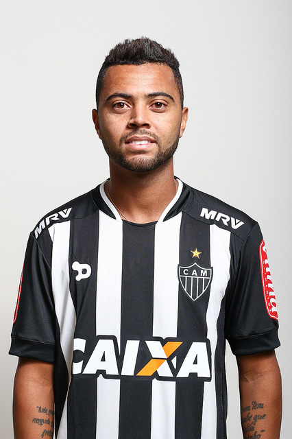 rafael carioca - Relacionados - Atl&eacute;tico x Palmeiras (Campeonato Brasileiro)