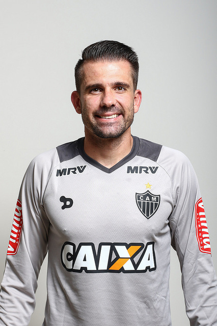 victor - Relacionados - Atl&eacute;tico x Palmeiras (Campeonato Brasileiro)