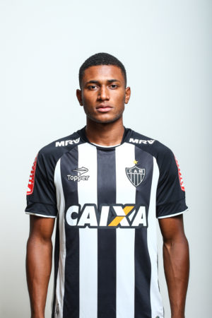 Jesiel 3 300x450 - Lista de relacionados para o cl&aacute;ssico contra o Am&eacute;rica