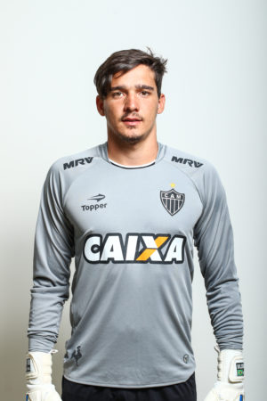 Uilson 3 300x450 - Lista de relacionados para o cl&aacute;ssico contra o Am&eacute;rica